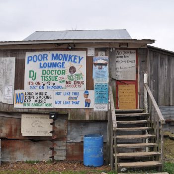 Po Monkey's Juke Joint